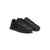 Mesh Running Trainers with Smooth Trims