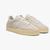 Suede Trainers with Logo Side Stripe