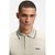 Paddy Cotton-Piqué Polo Shirt with Logo Details