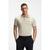 Paddy Cotton-Piqué Polo Shirt with Logo Details