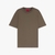 Relaxed-Fit T-Shirt In Cotton With Logo Print
