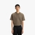 Relaxed-Fit T-Shirt In Cotton With Logo Print