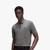 Cotton-Piqué Polo Shirt with Zip Neckline