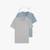 BASE LAYER T-SHIRT TRIPLE PACK