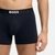 Three-Pack Stretch-Cotton Boxer Briefs