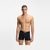 Three-Pack Stretch-Cotton Boxer Briefs