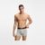 Three-Pack Stretch-Cotton Boxer Briefs