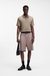 Contrast-Tipped Cotton Polo Shirt