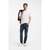 Delaware Slim-Fit Stretch-Denim Jeans