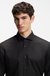 Regular-fit Shirt in Italian Cotton