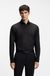 Regular-fit Shirt in Italian Cotton
