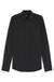 Regular-fit Shirt in Italian Cotton
