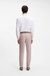 Regular-fit Shirt in Italian Cotton