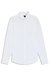 Regular-fit Shirt in Italian Cotton