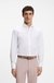 Regular-fit Shirt in Italian Cotton