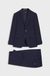 H-Huge-2Pcs Suit