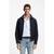 Water-Repellent Jacket with Double B Monogram Badge