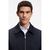 Water-Repellent Jacket with Double B Monogram Badge