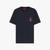 Relaxed-Fit Cotton T-Shirt with Sailing Artwork