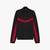 Relaxed-Fit Zip-Up Sweatshirt