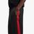 Relaxed-Fit Tracksuit Bottoms with Logo Tape