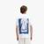 Relaxed-Fit Cotton T-Shirt with Sailing Artwork