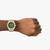 2-Tone Stainless Steel Round Watch