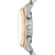 Michael Kors Oversized Lexington Two-Tone Watch