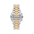 Michael Kors Oversized Lexington Two-Tone Watch