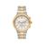 Michael Kors Oversized Billie Two-Tone Watch