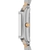 Michael Kors Petite Essex Two-Tone Watch
