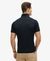 SHORT SLEEVE KNITTED POLO