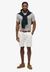 SHORT SLEEVE KNITTED POLO