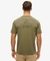 UTILITY SPORT GRAPHIC T SHIRT