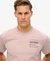 UTILITY SPORT GRAPHIC T SHIRT