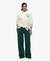 ESSENTIAL LOGO WIDE LEG JOGGER