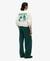ESSENTIAL LOGO WIDE LEG JOGGER