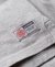 VINTAGE ATHLETIC L/S POLO