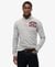 VINTAGE ATHLETIC L/S POLO