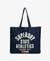 SUPERDRY TOTE