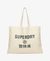 SUPERDRY TOTE