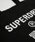 SUPERDRY TOTE