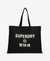 SUPERDRY TOTE