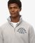 ATHLETIC ESS HALF ZIP