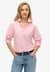 SLIM OXFORD L/S SHIRT