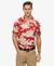 MERCHANT HAWAIIAN SHIRT