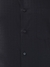 Men Slim Fit Checkered Black Shirt