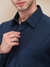 Men Regular Fit Structure Fancy Green Shirt