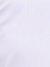 Men Regular Fit Self Design White Shirt