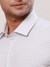 Men Contemporary Fit Checkered Medium Fawn Shirt